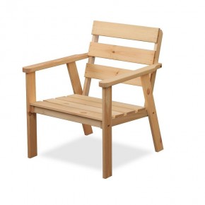 Кресла из дерева в Когалыме