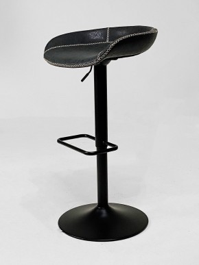 Барный стул ACAPULCO Vintage Black C-135 винтажный черный М-City в Когалыме - kogalym.mebel-74.com | фото