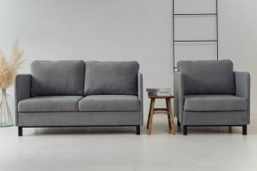 Комплект мягкой мебели 900+901 (диван+кресло) в Когалыме - kogalym.mebel-74.com | фото