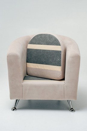 Комплект мягкой мебели 601+600 (диван+кресло) в Когалыме - kogalym.mebel-74.com | фото