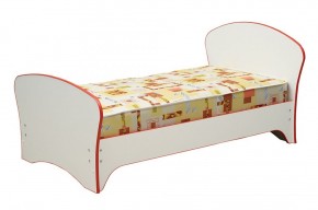 Набор мебели для детской Юниор-10 (с кроватью 800*1600) ЛДСП в Когалыме - kogalym.mebel-74.com | фото