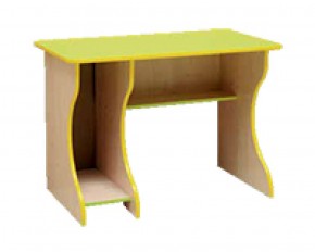 Набор мебели для детской Юниор-11.1 (900*1900) ЛДСП в Когалыме - kogalym.mebel-74.com | фото