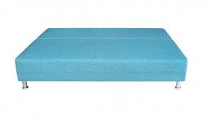 Диван-кровать Комфорт без подлокотников BALTIC Grafit (2 подушки) в Когалыме - kogalym.mebel-74.com | фото
