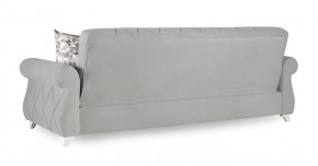 Диван-кровать Роуз ТД 414 + комплект подушек в Когалыме - kogalym.mebel-74.com | фото