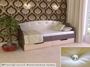 Диван-кровать Юниор Тип-2 (900*2000) мягкая спинка в Когалыме - kogalym.mebel-74.com | фото