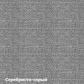Диван трехместный DEmoku Д-3 (Серебристо-серый/Натуральный) в Когалыме - kogalym.mebel-74.com | фото