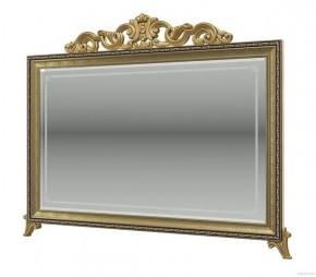 ГВ-06 Зеркало Версаль *без короны в Когалыме - kogalym.mebel-74.com | фото