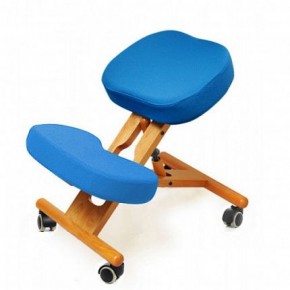 Коленный стул Smartstool KW02 + Чехлы в Когалыме - kogalym.mebel-74.com | фото