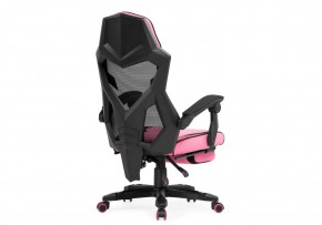 Компьютерное кресло Brun pink / black в Когалыме - kogalym.mebel-74.com | фото