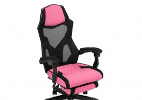 Компьютерное кресло Brun pink / black в Когалыме - kogalym.mebel-74.com | фото