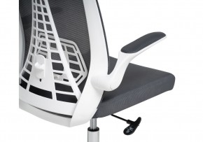 Компьютерное кресло Lokus dark gray в Когалыме - kogalym.mebel-74.com | фото