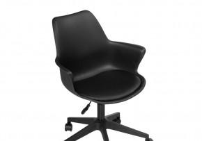 Компьютерное кресло Tulin black в Когалыме - kogalym.mebel-74.com | фото