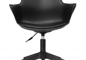 Компьютерное кресло Tulin black в Когалыме - kogalym.mebel-74.com | фото