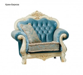 Комплект мягкой мебели Илона (без механизма) 3+1+1 в Когалыме - kogalym.mebel-74.com | фото