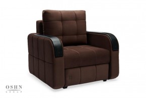 Комплект мягкой мебели Остин HB-178-16 (Велюр) Угловой + 1 кресло в Когалыме - kogalym.mebel-74.com | фото