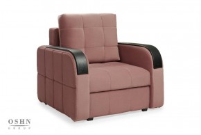 Комплект мягкой мебели Остин HB-178-18 (Велюр) Угловой + 1 кресло в Когалыме - kogalym.mebel-74.com | фото