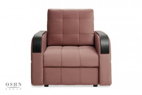 Комплект мягкой мебели Остин HB-178-18 (Велюр) Угловой + 1 кресло в Когалыме - kogalym.mebel-74.com | фото