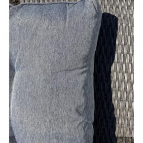 Комплект плетеной мебели AFM-307G-Grey в Когалыме - kogalym.mebel-74.com | фото