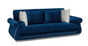 Комплект Роуз ТД 410 диван-кровать + кресло + комплект подушек в Когалыме - kogalym.mebel-74.com | фото