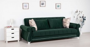Комплект Роуз ТД 411 диван-кровать + кресло + комплект подушек в Когалыме - kogalym.mebel-74.com | фото