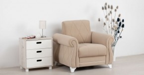 Комплект Роуз ТД 412 диван-кровать + кресло + комплект подушек в Когалыме - kogalym.mebel-74.com | фото
