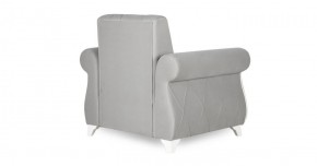 Комплект Роуз ТД 414 диван-кровать + кресло + комплект подушек в Когалыме - kogalym.mebel-74.com | фото