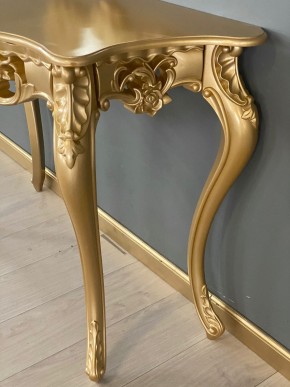 Консольный столик с зеркалом Версаль ТИП 1 в Когалыме - kogalym.mebel-74.com | фото