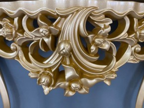 Консольный столик с зеркалом Версаль ТИП 1 в Когалыме - kogalym.mebel-74.com | фото