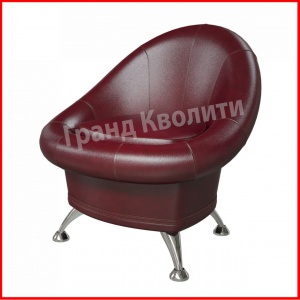 Банкетка-кресло 6-5104 в Когалыме - kogalym.mebel-74.com | фото