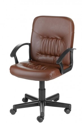 Кресло ЧИП (коричневый) в Когалыме - kogalym.mebel-74.com | фото