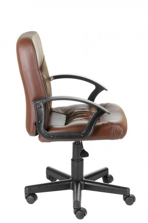 Кресло ЧИП (коричневый) в Когалыме - kogalym.mebel-74.com | фото