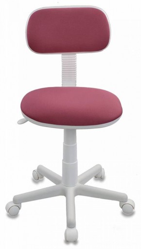 Кресло детское Бюрократ CH-W201NX/26-31 розовый в Когалыме - kogalym.mebel-74.com | фото
