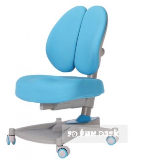 Детское кресло Contento Blue в Когалыме - kogalym.mebel-74.com | фото