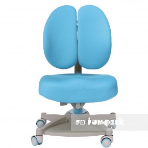 Детское кресло Contento Blue в Когалыме - kogalym.mebel-74.com | фото