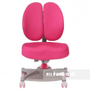 Детское кресло Contento Pink в Когалыме - kogalym.mebel-74.com | фото