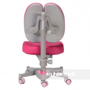 Детское кресло Contento Pink в Когалыме - kogalym.mebel-74.com | фото