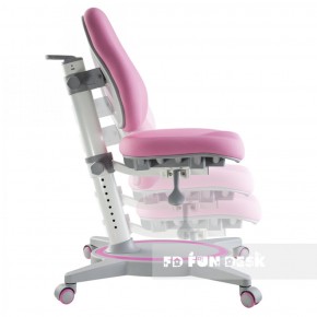 Детское кресло Primavera I Pink в Когалыме - kogalym.mebel-74.com | фото