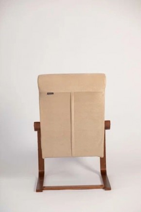 Кресло для отдыха (пружинка) РЕЛАКС 37-Т-Б (песок) в Когалыме - kogalym.mebel-74.com | фото