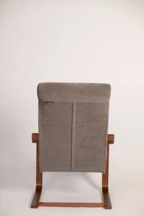 Кресло для отдыха (пружинка) РЕЛАКС 37-Т-ГР (графит) в Когалыме - kogalym.mebel-74.com | фото