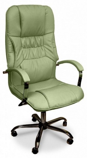 Кресло для руководителя Бридж КВ-14-131112-0416 в Когалыме - kogalym.mebel-74.com | фото