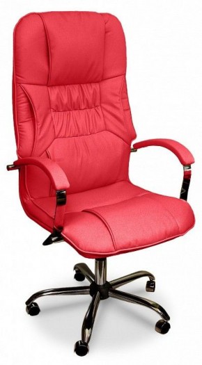 Кресло для руководителя Бридж КВ-14-131112-0421 в Когалыме - kogalym.mebel-74.com | фото