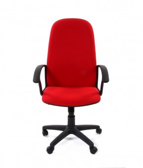 Кресло для руководителя CHAIRMAN 289 (ткань стандарт 12-266) в Когалыме - kogalym.mebel-74.com | фото