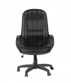 Кресло для руководителя  CHAIRMAN 685 (экокожа черный) в Когалыме - kogalym.mebel-74.com | фото