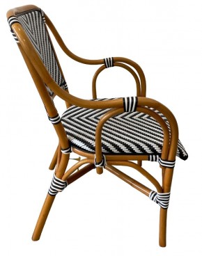 Кресло Гент с подлокотниками (Ghent) в Когалыме - kogalym.mebel-74.com | фото