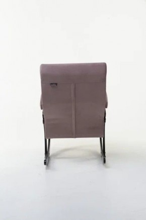Кресло-качалка КОРСИКА 34-Т-AJ (ява) в Когалыме - kogalym.mebel-74.com | фото