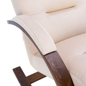 Кресло-качалка Leset Милано в Когалыме - kogalym.mebel-74.com | фото