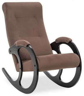 Кресло-качалка Модель 3 в Когалыме - kogalym.mebel-74.com | фото