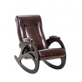 Кресло-качалка Модель 4 в Когалыме - kogalym.mebel-74.com | фото