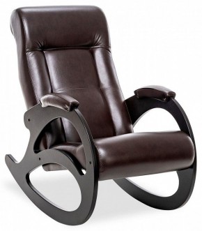 Кресло-качалка Модель 4 в Когалыме - kogalym.mebel-74.com | фото