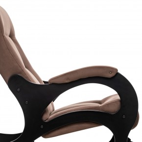 Кресло-качалка Модель 44 в Когалыме - kogalym.mebel-74.com | фото